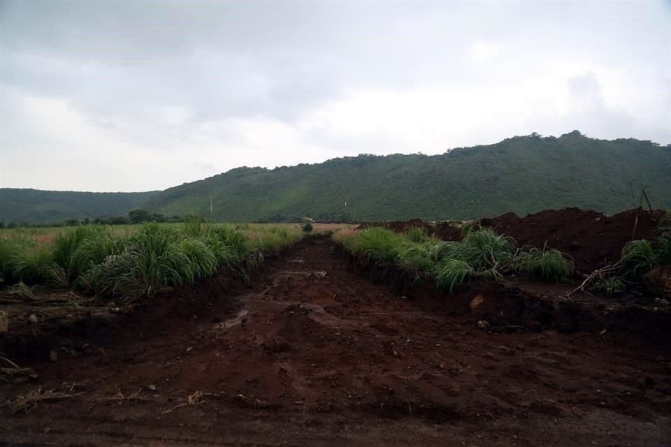 Pese a la cancelación del proyecto, el cierre del basurero de Laureles sigue en proceso y no hay un lugar a donde enviar los desechos.