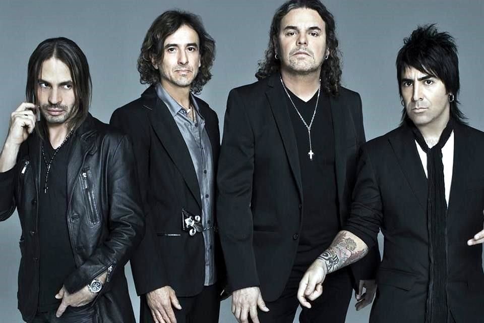 Maná recibirá el premio Billboard Icon Award en los Billboard Latin Music Awards 2021.