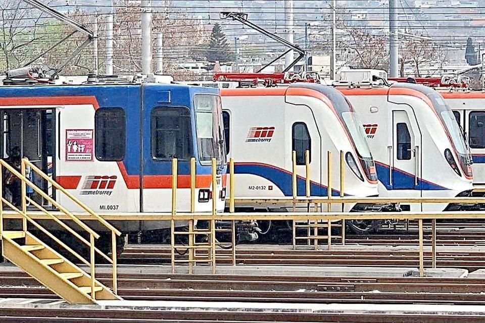 Mantenimiento del Metro: $12,500 millones.