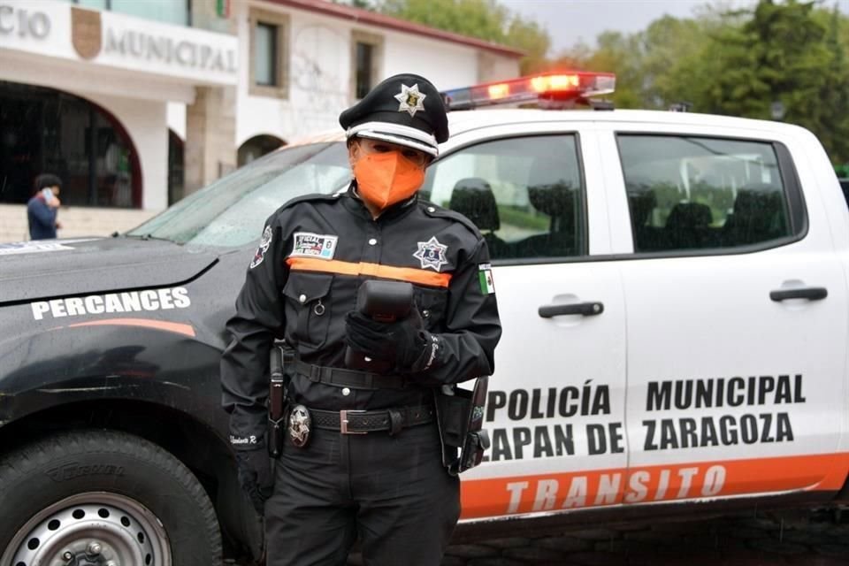 El Ayuntamiento argumentó que la medida es por un compromiso con los ciudadanos para tener cero tolerancia a la corrupción de servidores públicos.