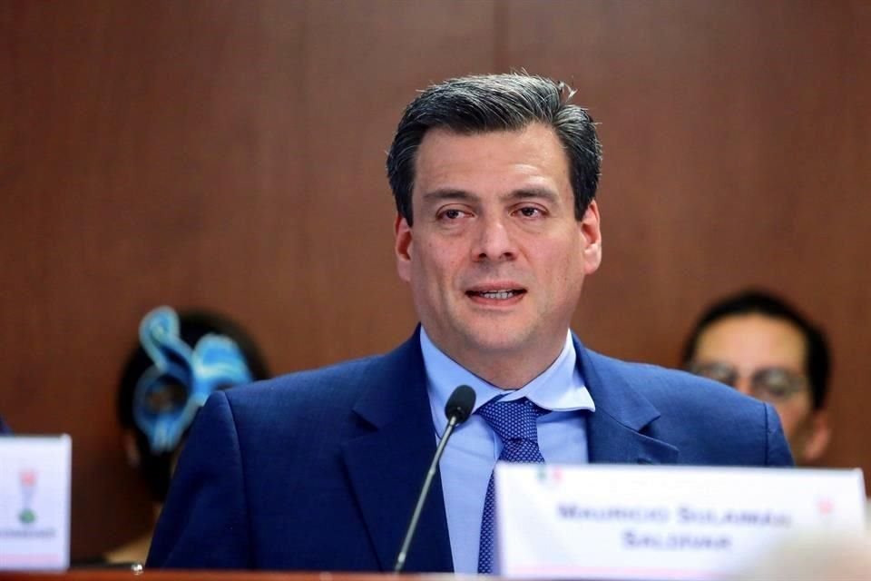 Mauricio Sulaimán ha sido gran amigo de la familia Chávez y en 2023 estuvo con el Junior.