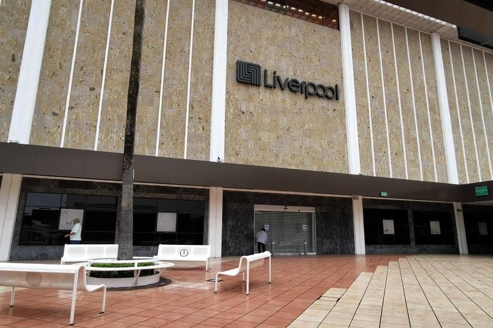 Previamente, en diciembre de 2024, se anunció que Nordstrom se volvería privada a través de una transacción en efectivo valorada en 6 mil 250 millones de dólares.