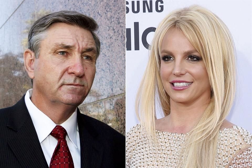 James Spears, padre de Britney Spears, pidió a la corte que lo destituyeran de su cargo como tutor legal de la cantante, y apoyó la moción para que se elimine su tutelaje por completo.