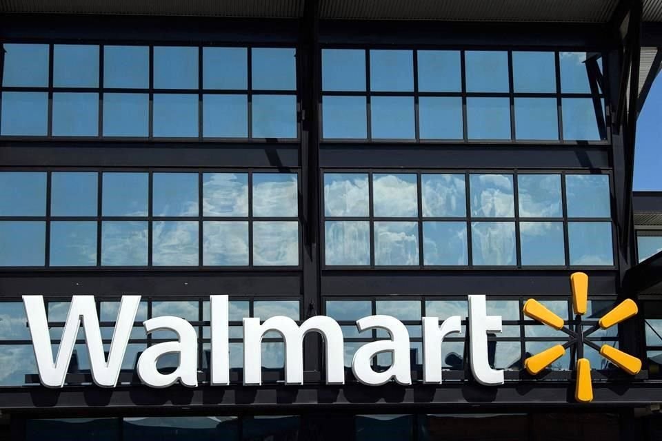 CNBC fue el primer medio en reportar las intenciones de Walmart.