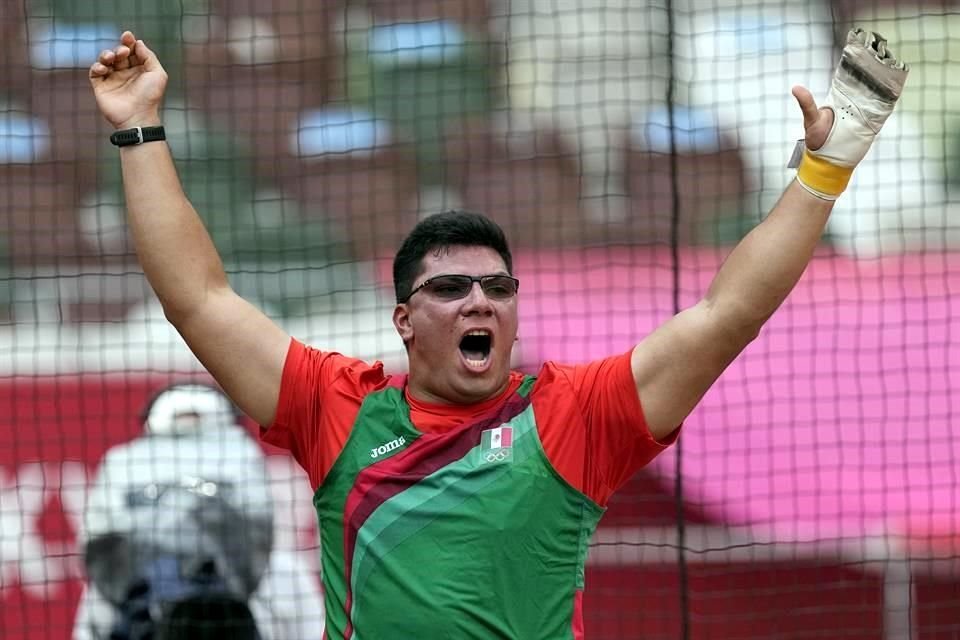 Diego Del Real.