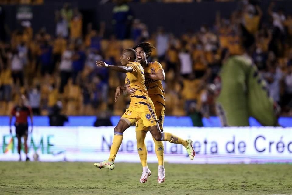 Los felinos se mantienen en zona de Liguilla directa.