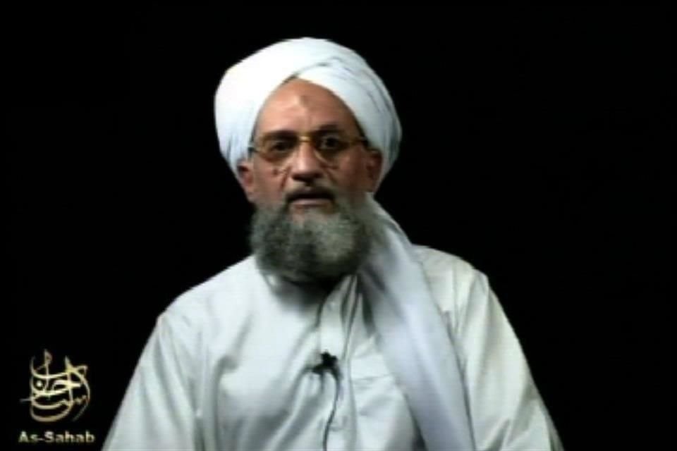 Ayman al-Zawahri  apareció en un video de 61 minutos y 37 segundos que fue difundido por la Fundación de Medios As-Sahab, el brazo mediático de Al Qaeda.
