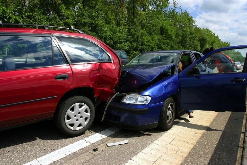 Al aumentar el número de vehículos circulando en las calles, la siniestralidad del seguro automotor empezó a subir a niveles prepandemia.