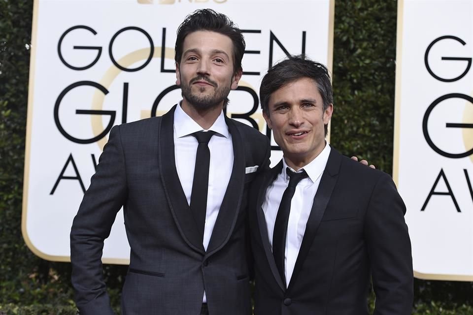 La Gira de Documentales Ambulante negó que sus cofundadores Diego Luna y Gael Garcia Bernal recibieran millones de pesos del Gobierno para su goce personal.