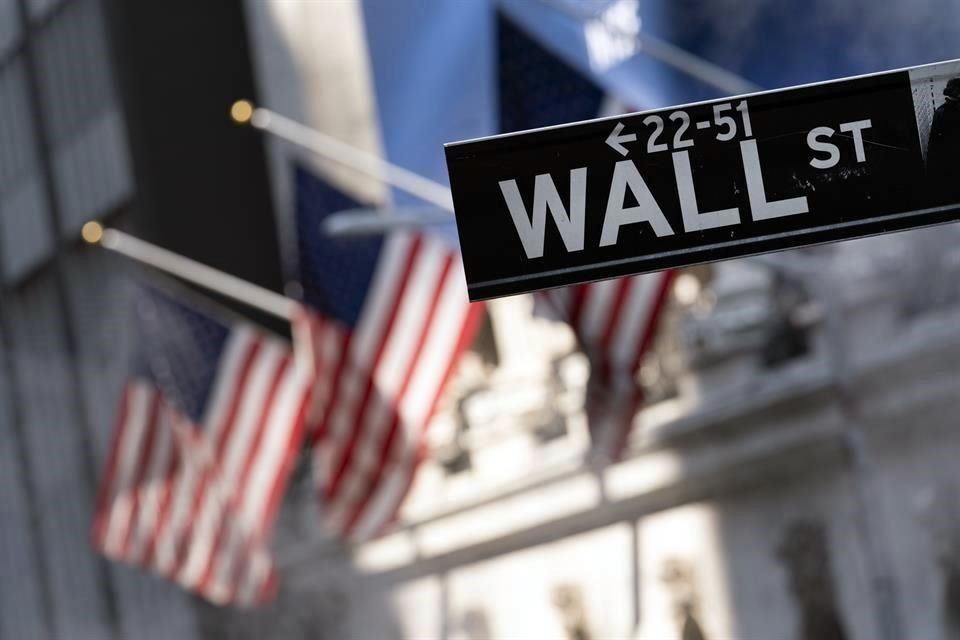 Luego de dos pérdidas semanales, el S&P 500 y Nasdaq volvieron a los avances.