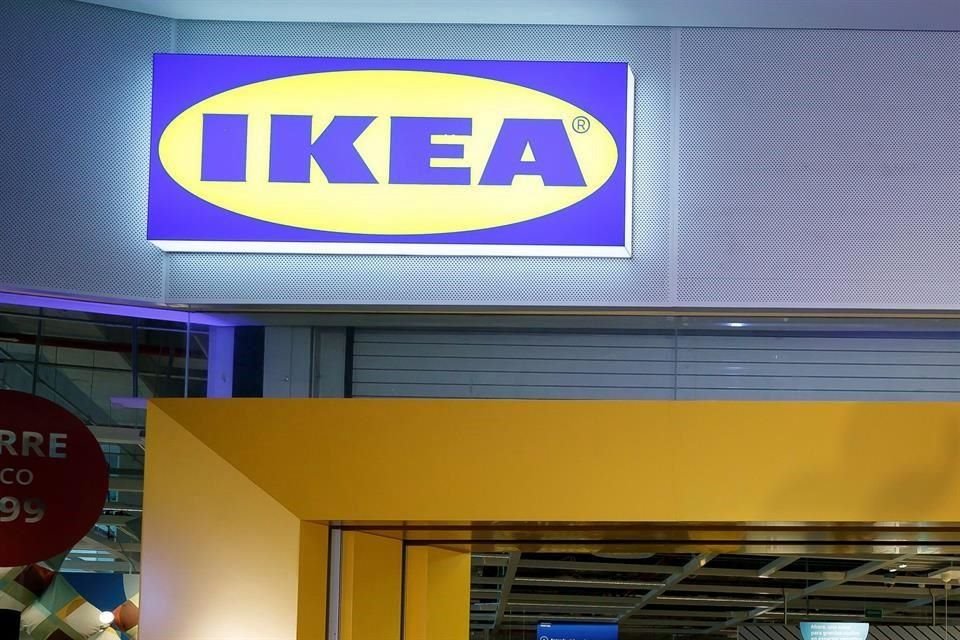 Estados Unidos es el segundo mercado más grande para IKEA en el mundo.