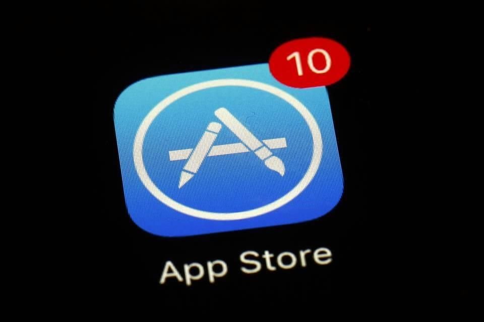 La App Store es el mayor impulsor de ingresos en el segmento de servicios de Apple.