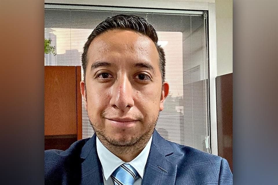 Medel Ríos entró a trabajar en la Presidencia el 13 de enero de 2020 y en junio del mismo año su empresa Electroingeniería Para Fluidos recibió un primer contrato de la Sedena.