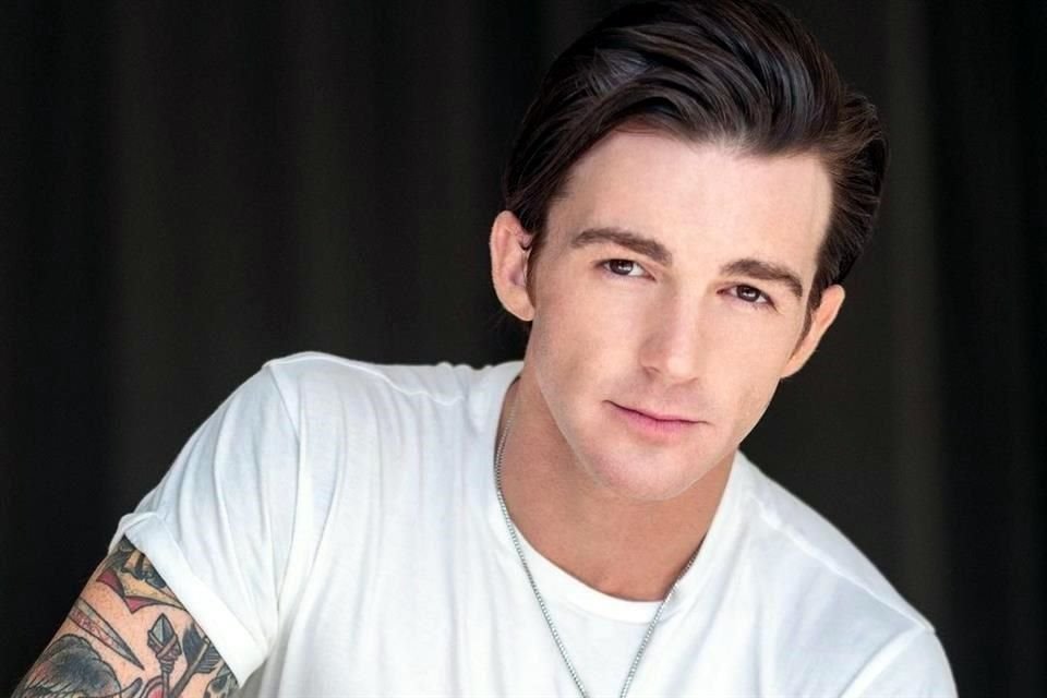 Drake Bell habló sobre la situación legal que vivió, tras haberse declarado culpable de sostener conversaciones inapropiadas con una menor.