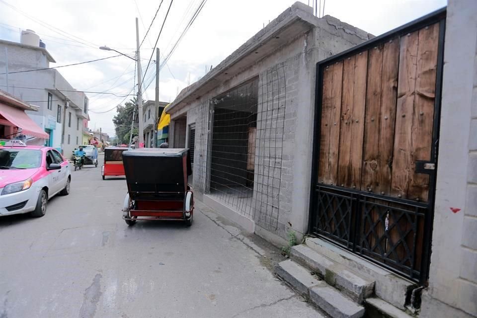 Cuatro años después, habitantes de San Gregorio Atlapulco, en Xochimilco, aún lidian con los estragos que dejó el 19S.