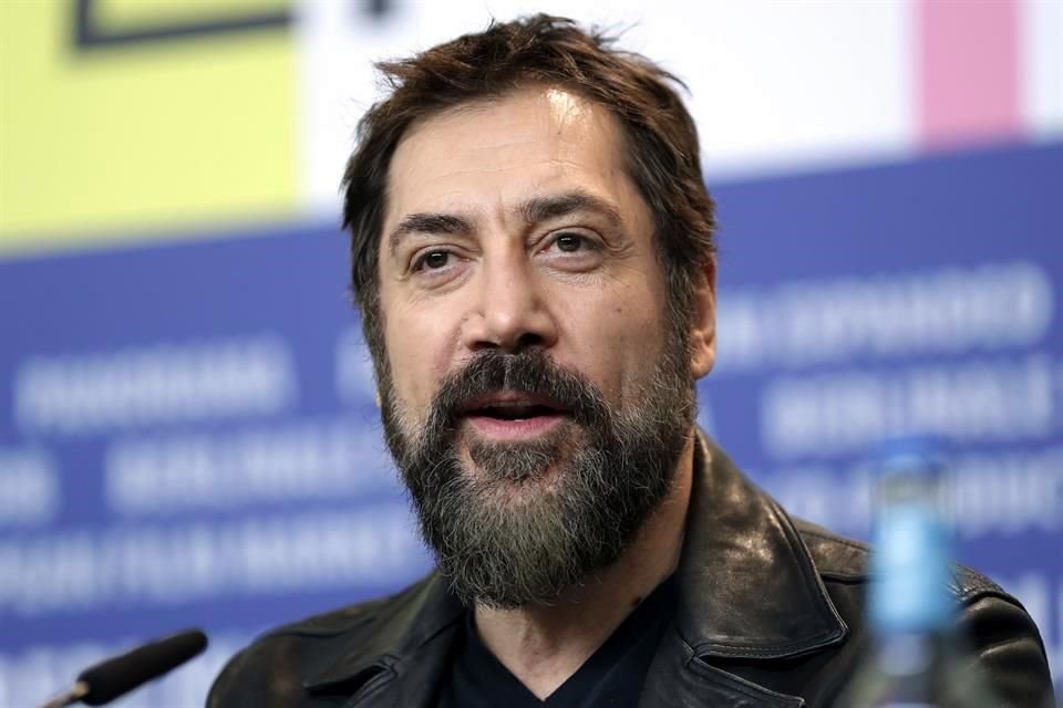 Javier Bardem da vida a un jefe déspota, manipulador y con sentido del humor oscuro en 'El Buen Patrón', que compite en San Sebastián.