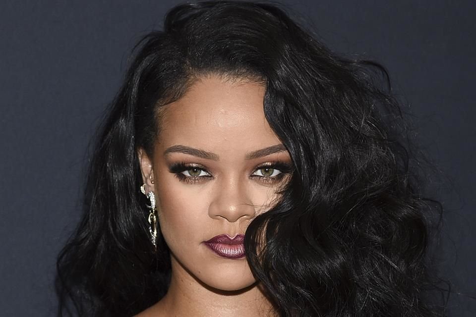 Rihanna está preparando un nuevo álbum músical y asegura que su música será diferente a sus proyectos anteriores.