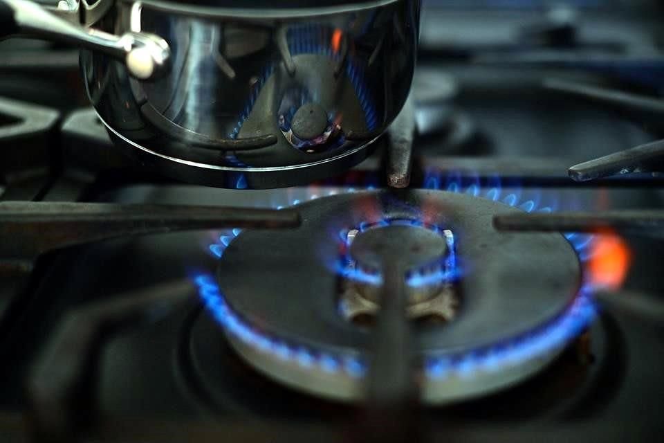 Los precios del gas en Europa se han disparado más de un 250 por ciento este año, mientras que en Asia han aumentado un 175 por ciento desde finales de enero.