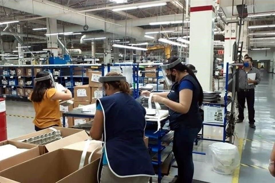 En riesgo la competitividad