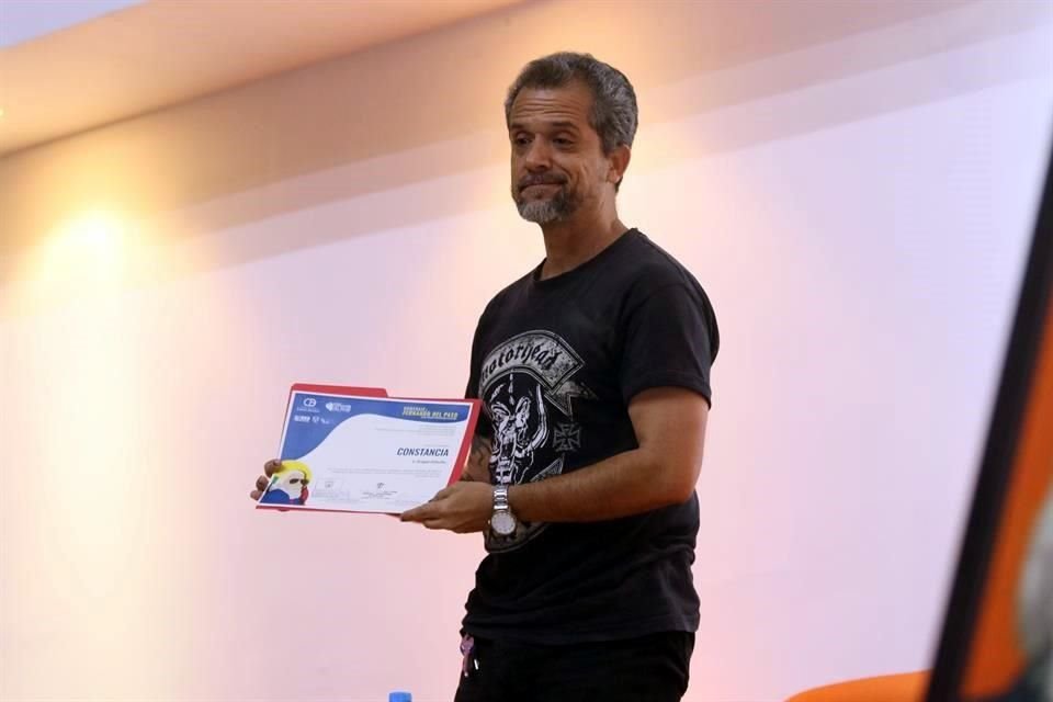 La feria regresa con un homenaje póstumo a Ángel Ortuño.