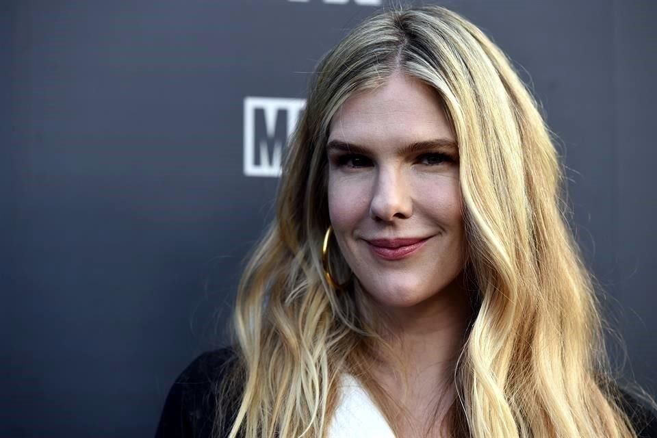 La actriz Lily Rabe está embarazada y espera a su tercer hijo junto a su pareja Hamish Linklater, confirman representantes.