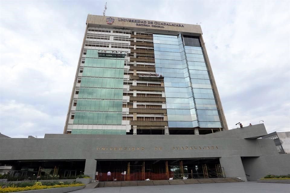 La UdeG realizará una caminata para entregar cartas de apoyo para que no se haga el recorte de 140 mdp destinados al Museo de Ciencias.