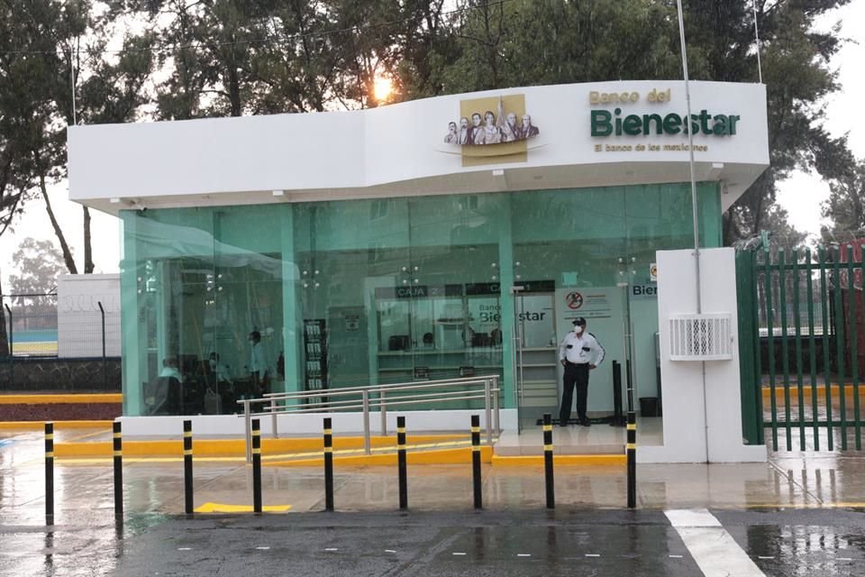 La ASF señaló que no se registraron en la cuenta pública recursos que se erogaron y fueron puestos a disposición de la Sedena para el Banco del Bienestar.