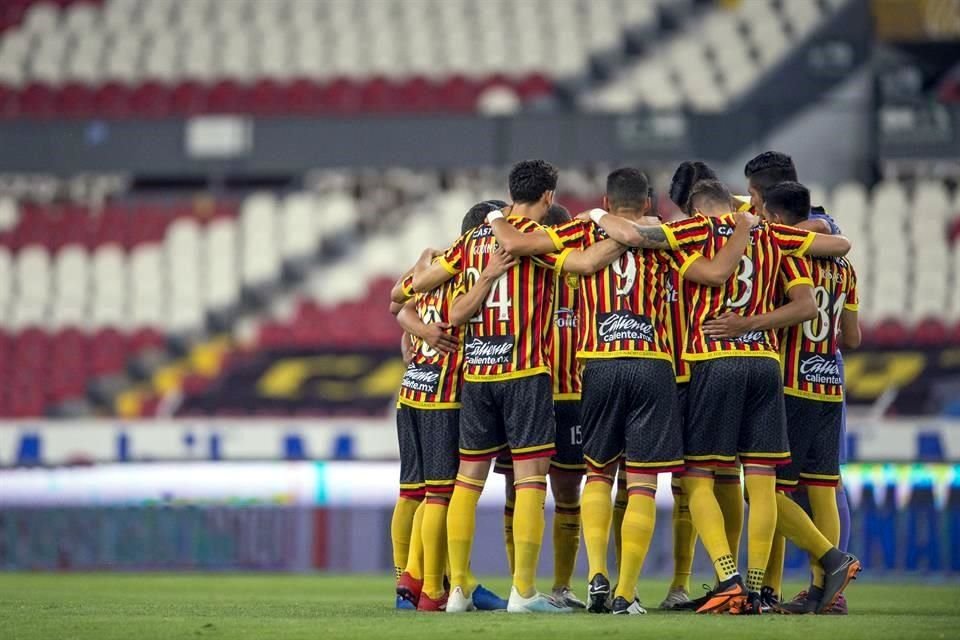 El Tepatitlán FC y los Leones Negros ya conocen la fecha y horario para jugarse el boleto a las Semifinales.