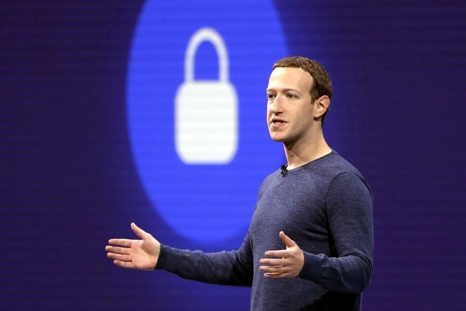  La información personal sobre 533 millones de usuarios de Facebook resurgió en un sitio web de piratas informáticos a principios de abril.