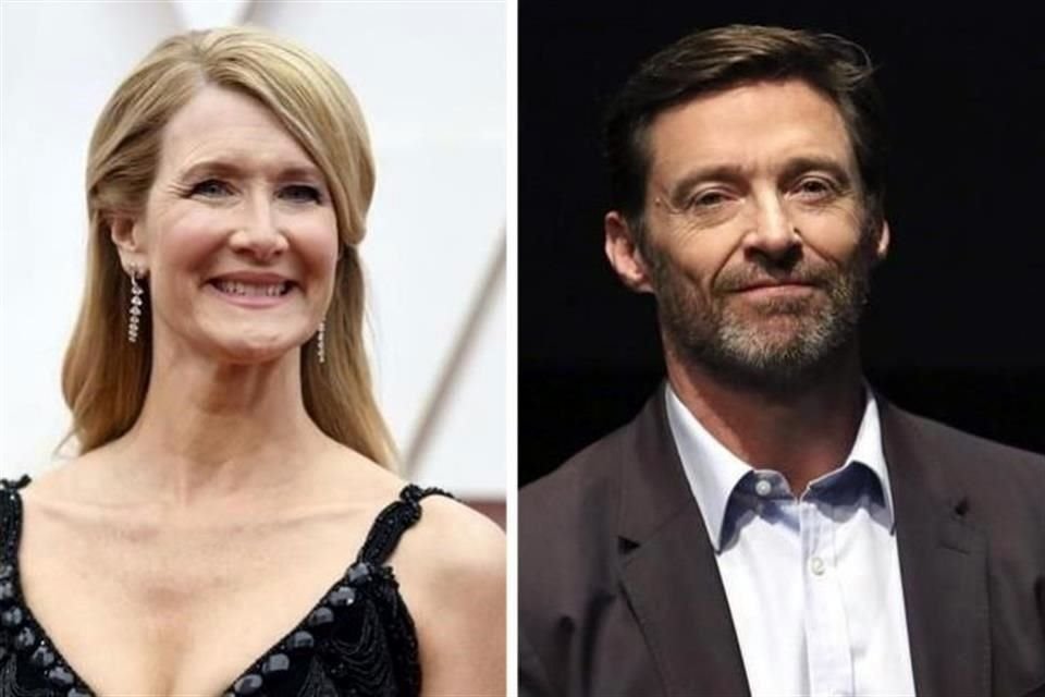 Hugh Jackman y Laura Dern protagonizarán la segunda cinta de Florian Zeller, titulada 'The Son'.