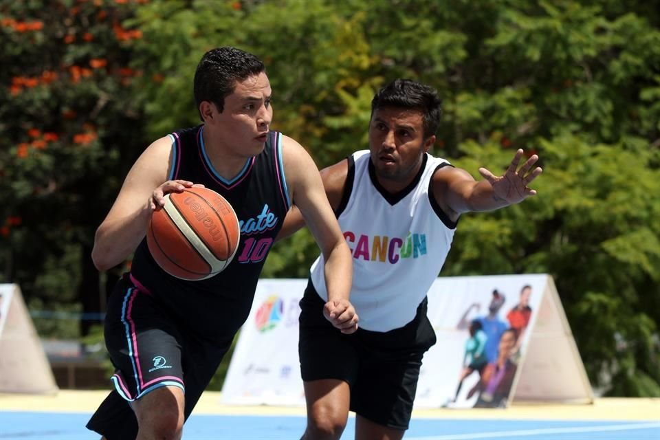Los Pride Games iniciaron en Guadalajara, en 12 disciplinas.