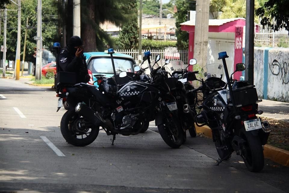 Ayer, los alcaldes de GDL y Zapopan anunciaron que propondrán la creación de una Coordinación Intermunicipal de Seguridad.