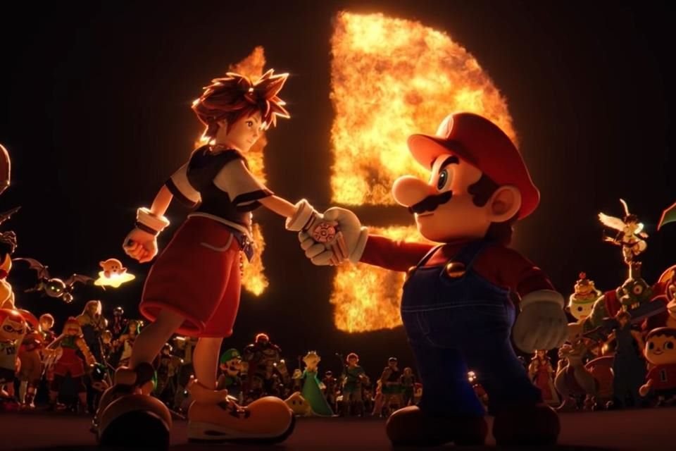 El héroe de Square Enix y Disney debutará junto a un nuevo escenario y 9 canciones adicionales.