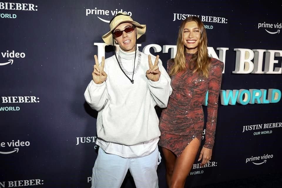 Justin Bieber podría convertirse en padre próximamente, pues ya le ha planteado la idea a su pareja Hailey Baldwin.