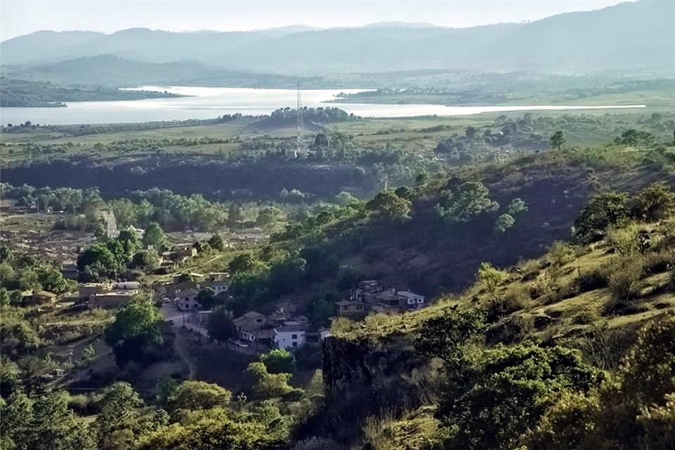 La Sierra de Tapalpa y su importante extensión territorial permite que sea un importante reservorio de biodiversidad, ya que 42 por ciento de las especies endémicas para Jalisco habitan en la zona.