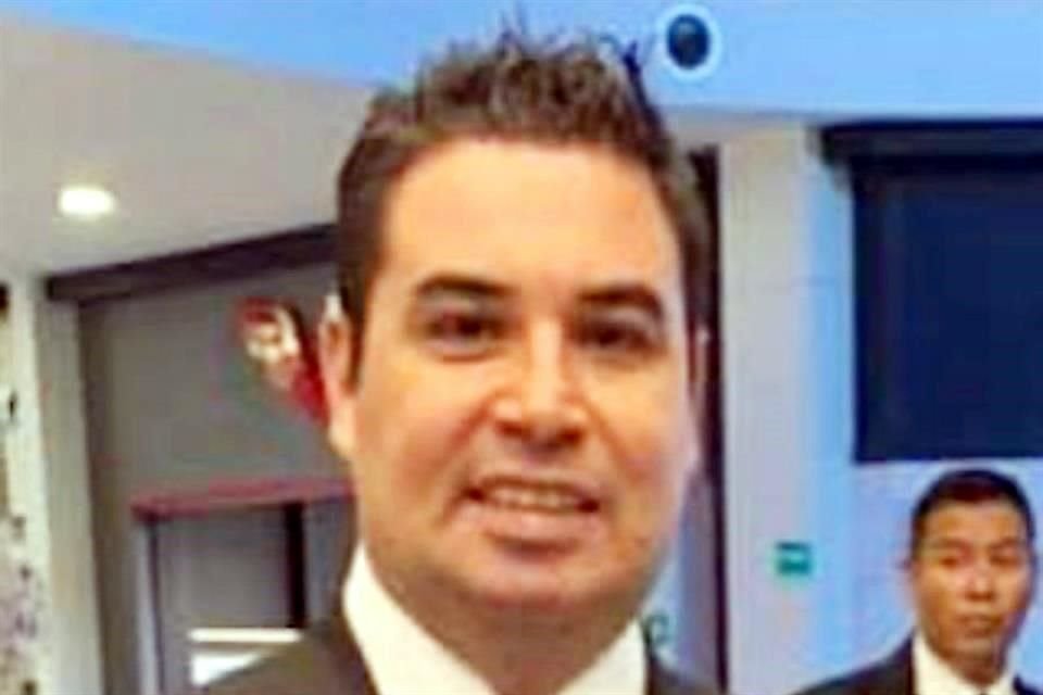 Mediante un breve comunicado, el titular de la Secretaría Ejecutiva en el Municipio de García aseguró que es ajeno a los hechos denunciados.