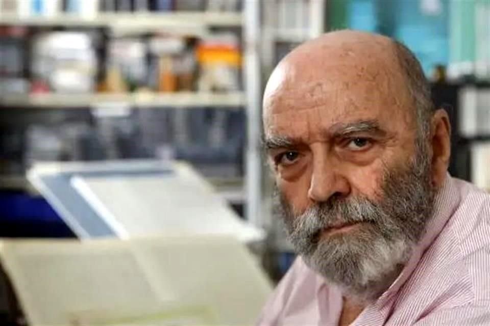 El compositor Luis de Pablo, famoso por sus óperas, música de cine y grupos como Alea, falleció este domingo a los 91 años en Madrid.