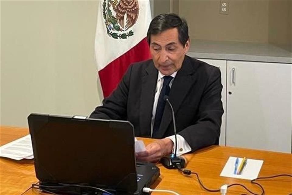 Organismos como el Banco Mundial invertirían en el sur de México, afirmó el titular de SHCP.