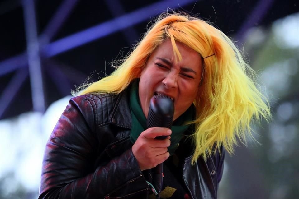Elis Paprika, de la iniciativa Now Girls Rule!, fungirá como moderadora en uno de los paneles de la Fimpro.