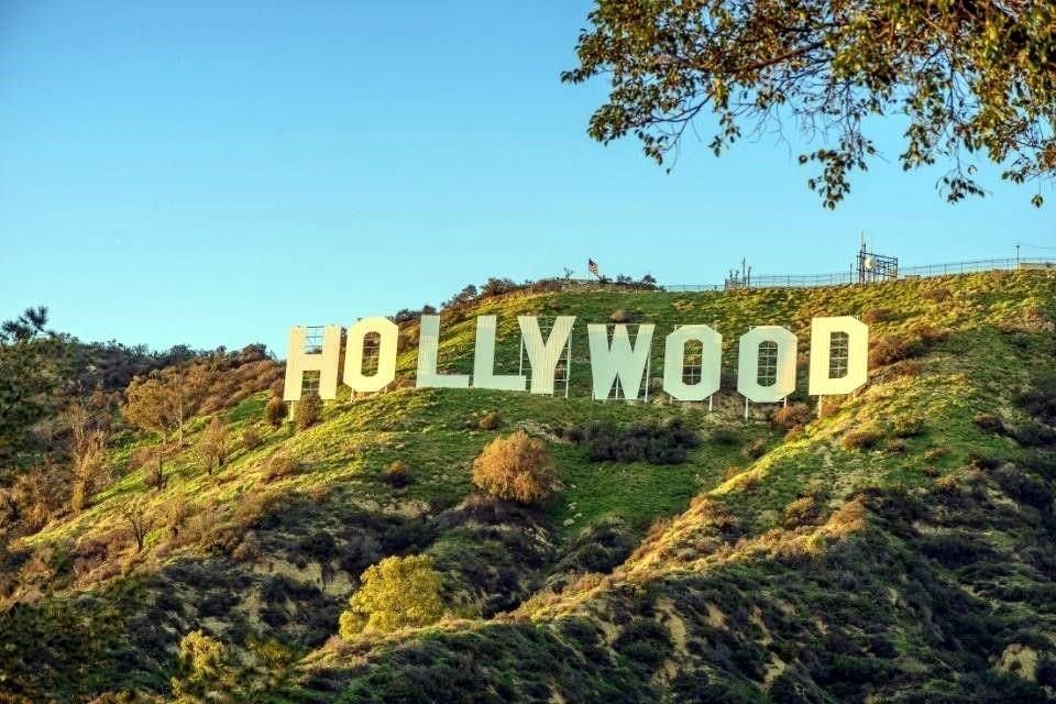 Los trabajadores de Hollywood convocan a paro para mejorar sus condiciones laborales.