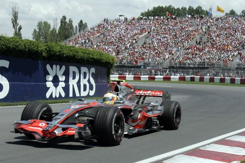 Por segundo año consecutivo, la afición de Canadá se quedará sin F1.