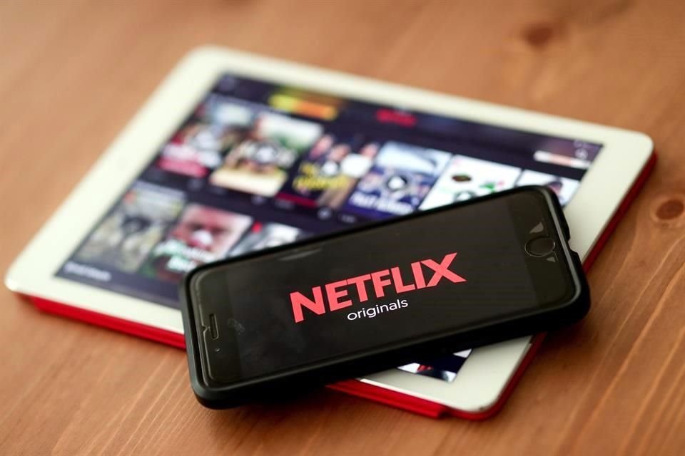 En el País, Netflix lidera en usuarios al tener el 63.5% de las suscripciones.