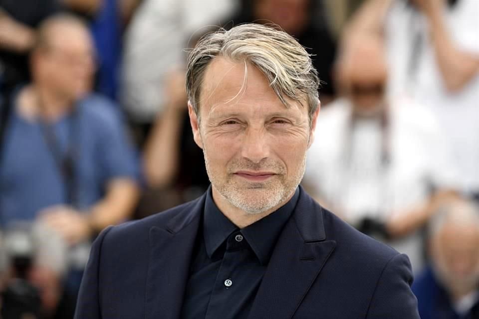 El actor Mads Mikkelsen se integró al reparto de la cinta 'Indiana Jones 5', la próxima entrega de la franquicia protagonizada por Harrison Ford.