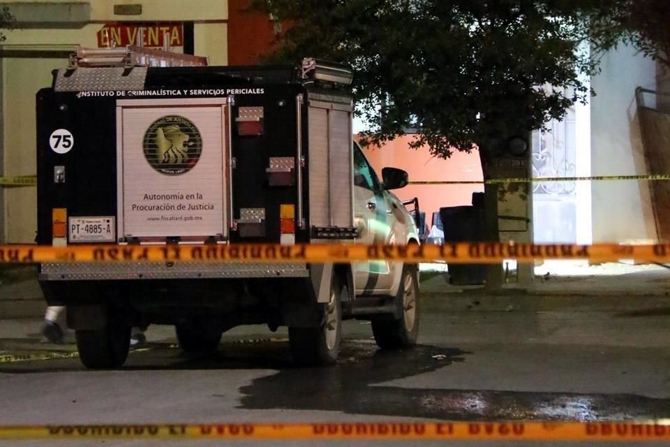Las niñas asesinadas identificadas como C.Y. y D. C.; tenían 4 años y entre 4 y 6 meses, respectivamente.