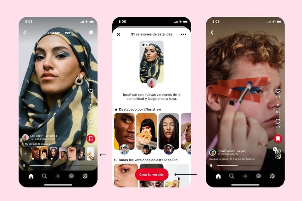 La red social invertirá 20 millones de dólares y proporcionará herramientas para que los creadores puedan monetizar sus contenidos.