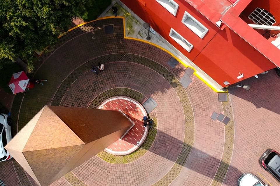 El ITAM informó que las evaluaciones finales del semestre actual podrán realizarse presencialmente en diciembre de 2021 o enero de 2022.