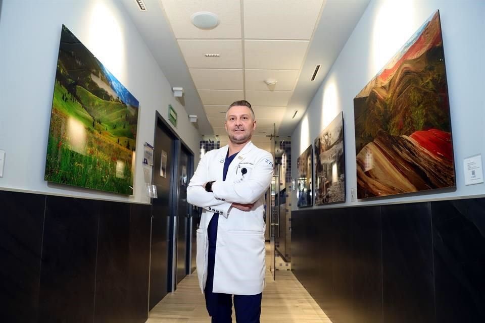 Daniel Mondlak
