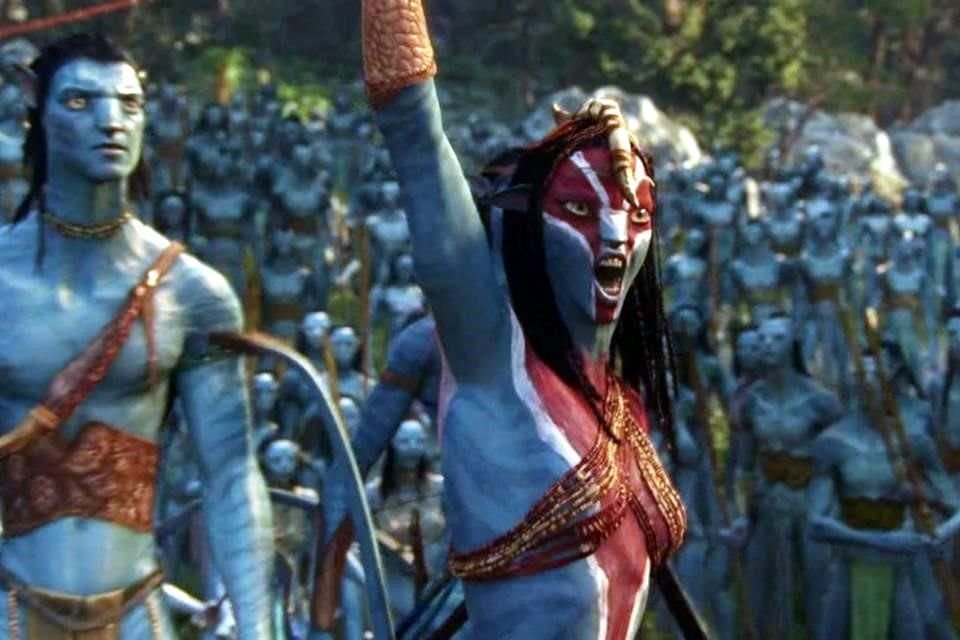 Desde hace varios años, Hollywood se ha dedicado a desarrollar lenguas artificiales para dar más autenticidad a filmes épicos como 'Avatar'.