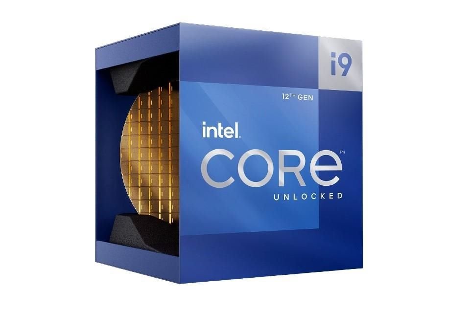 Revelan Procesadores Intel Core De 12a Generación