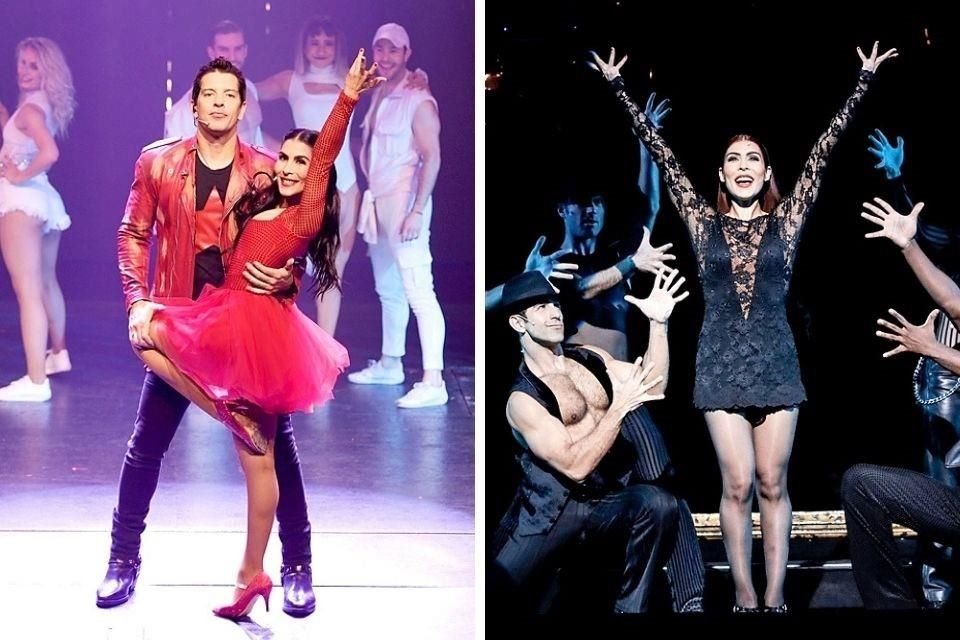Las obras 'Hoy No Me Puedo Levantar' y 'Chicago' empataron en nominaciones a los Premios Metropolitanos de Teatro.